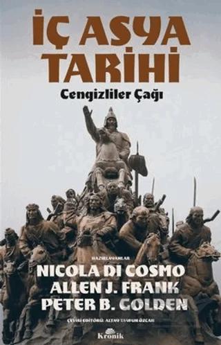 İç Asya Tarihi
