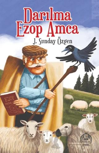 Darılma Ezop Amca