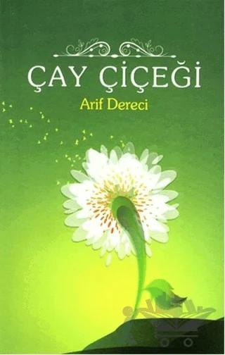 Çay Çiçeği