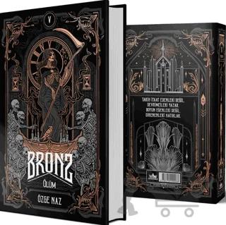 Bronz 5: Ölüm
