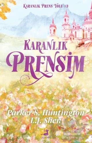 Karanlık Prensim