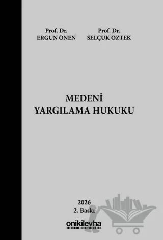 Medeni Yargılama Hukuku
