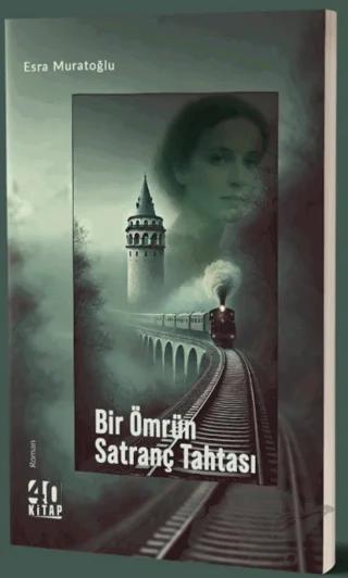 Bir Ömrün Satranç Tahtası
