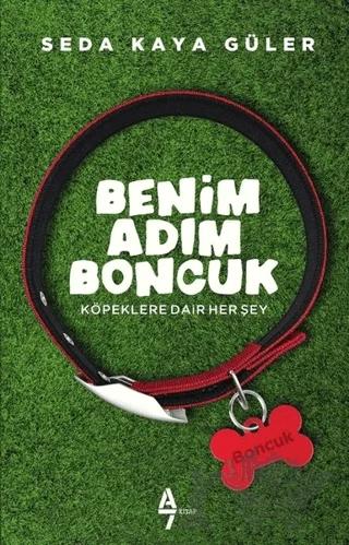 Benim Adım Boncuk