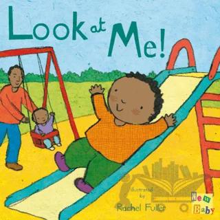 Look at Me!