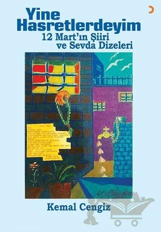 Yine Hasretlerdeyim