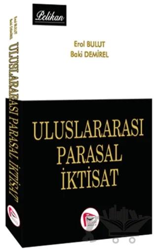 Uluslararası Parasal İktisat