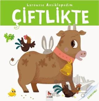 Larousse Ansiklopedim Çiftlikte