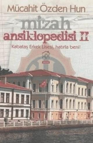 Mizah Ansiklopedisi II