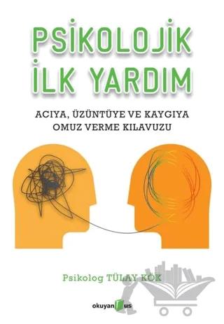 Psikolojik İlk Yardım