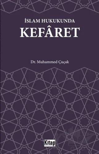 İslam Hukukunda Kefaret