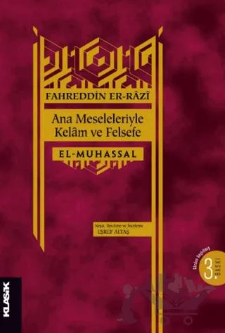 Ana Meseleleriyle Kelam ve Felsefe