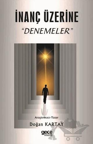 İnanç Üzerine Denemeler
