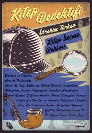 Kitap Dedektifi