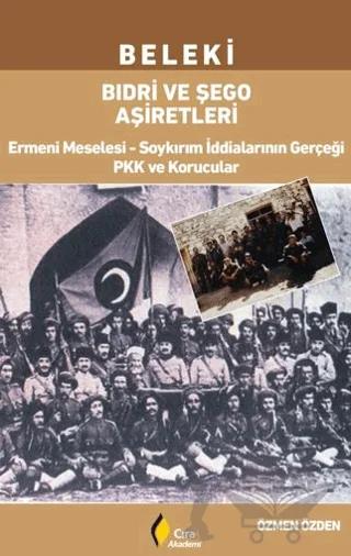 Beleki Bıdri ve Şeğo Aşiretleri