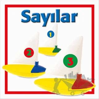 Sayılar