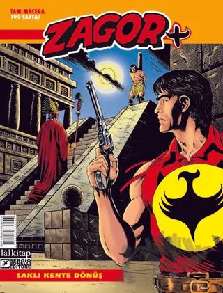 Zagor +14
