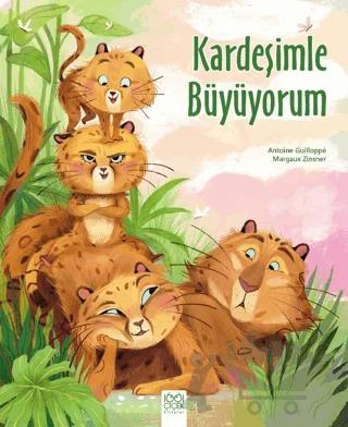 Kardeşimle Büyüyorum