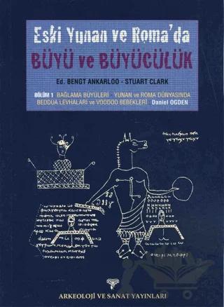 Eski Yunan ve Roma'da Büyü ve Büyücülük