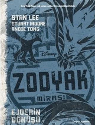 Zodyak Mirası - Ejderin Dönüşü