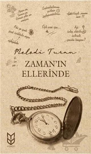 Zaman'ın Ellerinde