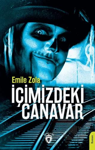 İçimizdeki Canavar
