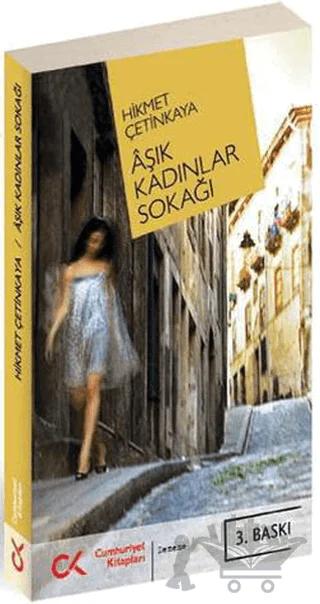 Aşık Kadınlar Sokağı