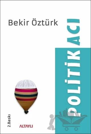 Politikacı