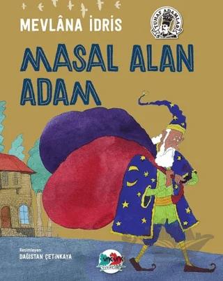 Masal Alan Adam