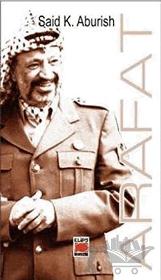 Bay Filistin Yaser Arafat