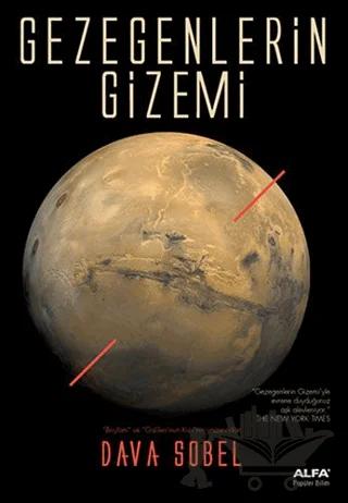 Gezegenlerin Gizemi