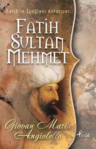 Fatih Sultan Mehmet