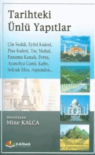 Tarihteki Ünlü Yapıtlar