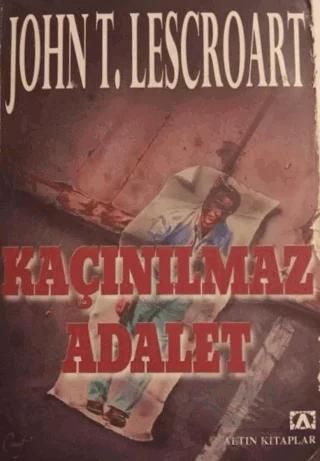 Kaçınılmaz Adalet