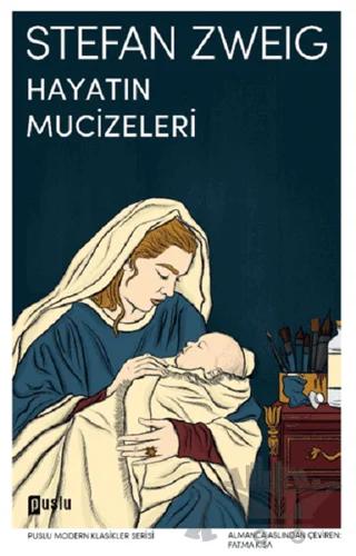 Hayatın Mucizeleri
