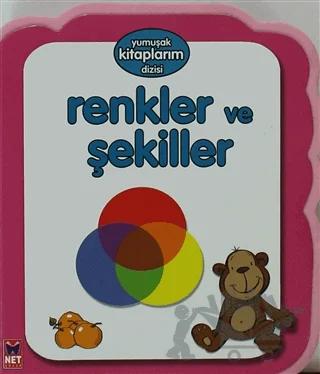 Renkler ve Şekiller