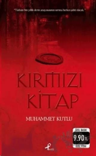 Kırmızı Kitap