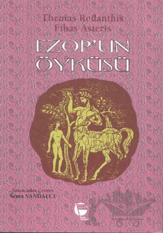 Ezop’un Öyküsü