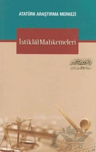 İstiklal Mahkemeleri