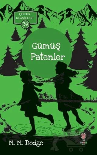 Gümüş Patenler