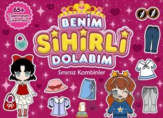 Benim Sihirli Dolabım