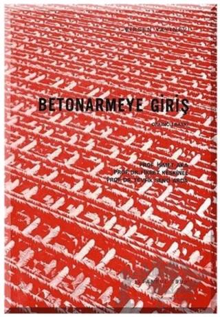 Betonarmeye Giriş