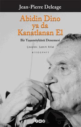 Abidin Dino ya da Kanatlanan El