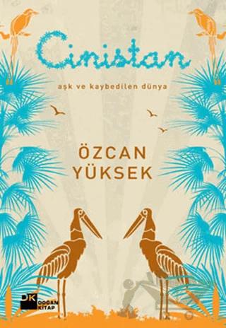 Cinistan