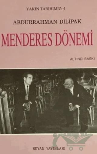 Menderes Dönemi
