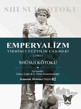 Emperyalizm