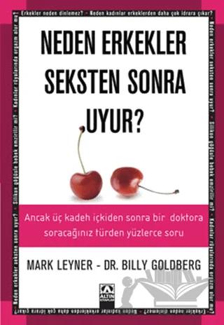 Neden Erkekler Seksten Sonra Uyur?
