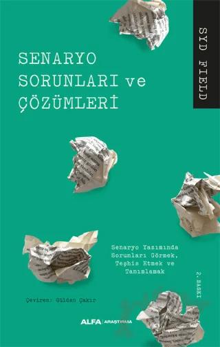 Senaryo Sorunları ve Çözümleri
