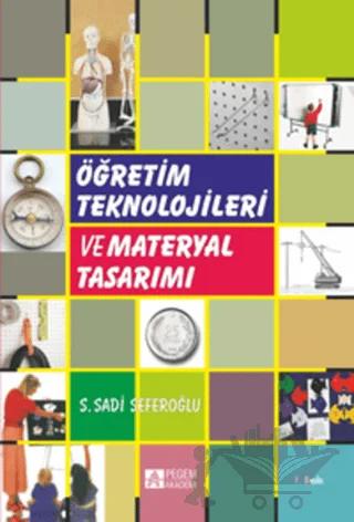 Öğretim Teknolojileri ve Materyal Tasarımı