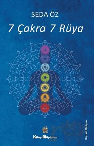 7 Çakra 7 Rüya